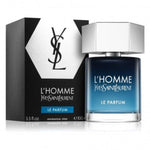 Yves Saint Laurent Le Parfum L'Homme Men Perfume 3.4oz 100ml EAU DE PARFUME SPRAY