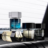 Yves Saint Laurent Le Parfum L'Homme Men Perfume 3.4oz 100ml EAU DE PARFUME SPRAY