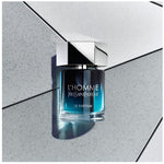 Yves Saint Laurent Le Parfum L'Homme Men Perfume 3.4oz 100ml EAU DE PARFUME SPRAY