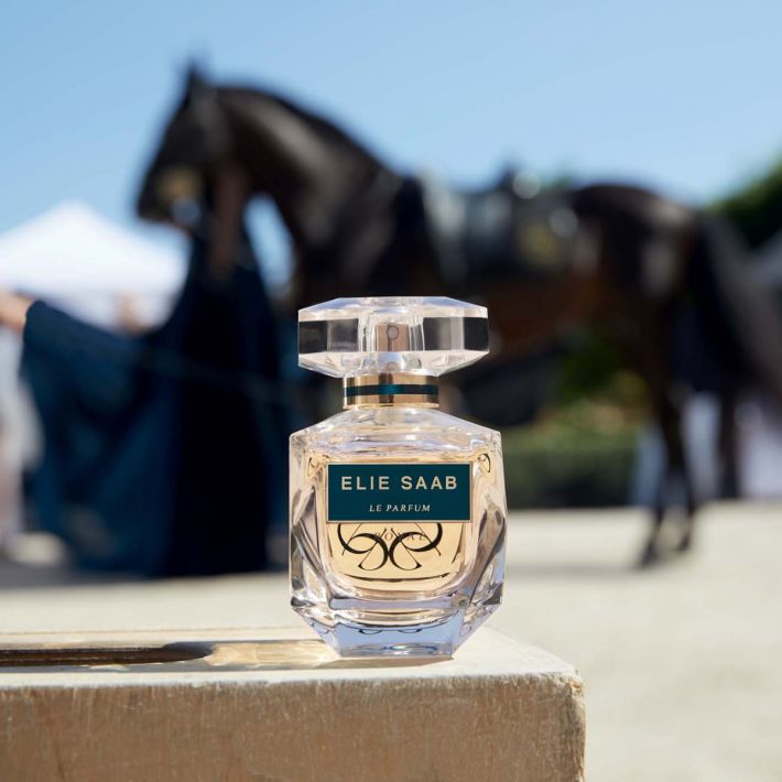 Elie Saab Le Parfum Royal Women Perfume 3.0oz 90ml EAU DE PARFUM SPRAY