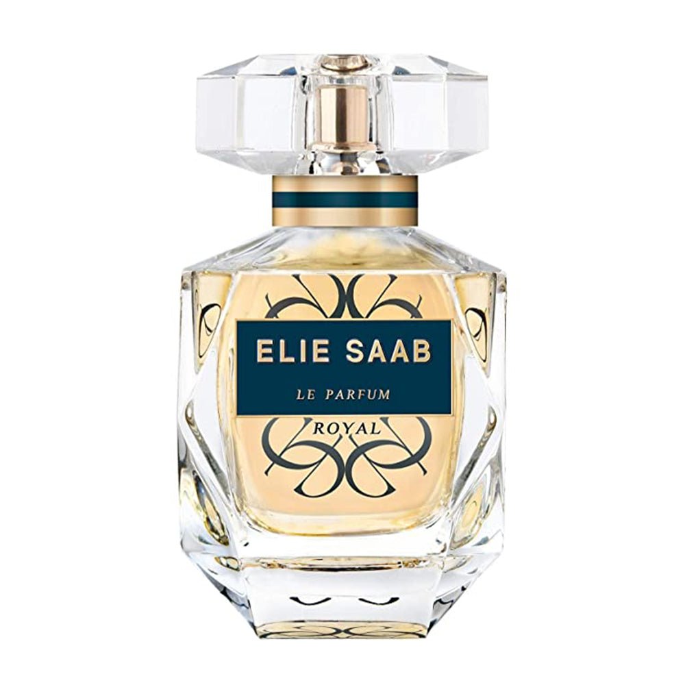 Elie Saab Le Parfum Royal Women Perfume 3.0oz 90ml EAU DE PARFUM SPRAY