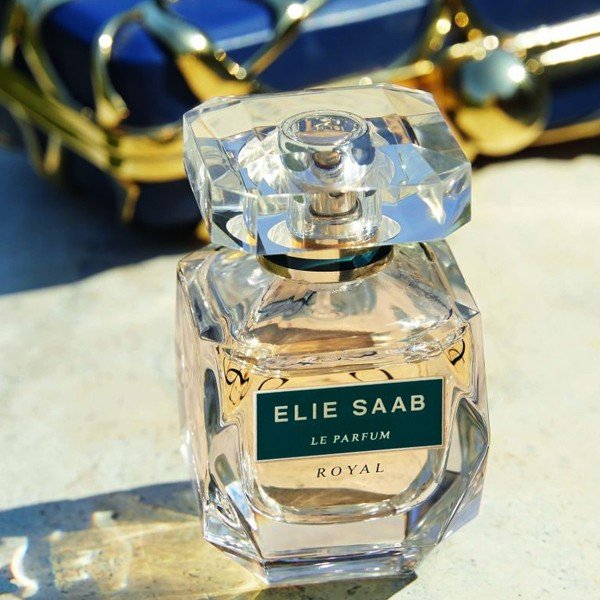 Elie Saab Le Parfum Royal Women Perfume 3.0oz 90ml EAU DE PARFUM SPRAY