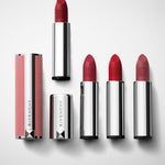Givenchy Le Rouge Sheer Velvet Sheer Matte Finish, Lightweight Feel