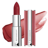 Givenchy Le Rouge Sheer Velvet Sheer Matte Finish, Lightweight Feel #color_17 Rouge Erable