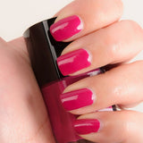 Lancome Le Vernis Nail Polish , Long-Lasting Shine, Top Coat #color_317