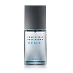 Issey Miyake L'eau D'Issey Pour Homme Sport Men Perfume 6.0oz 200ml 3.3oz 100ml  EAU DE TOILETTE SPRAY