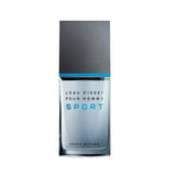 Issey Miyake L'eau D'Issey Pour Homme Sport Men Perfume 6.0oz 200ml 3.3oz 100ml  EAU DE TOILETTE SPRAY