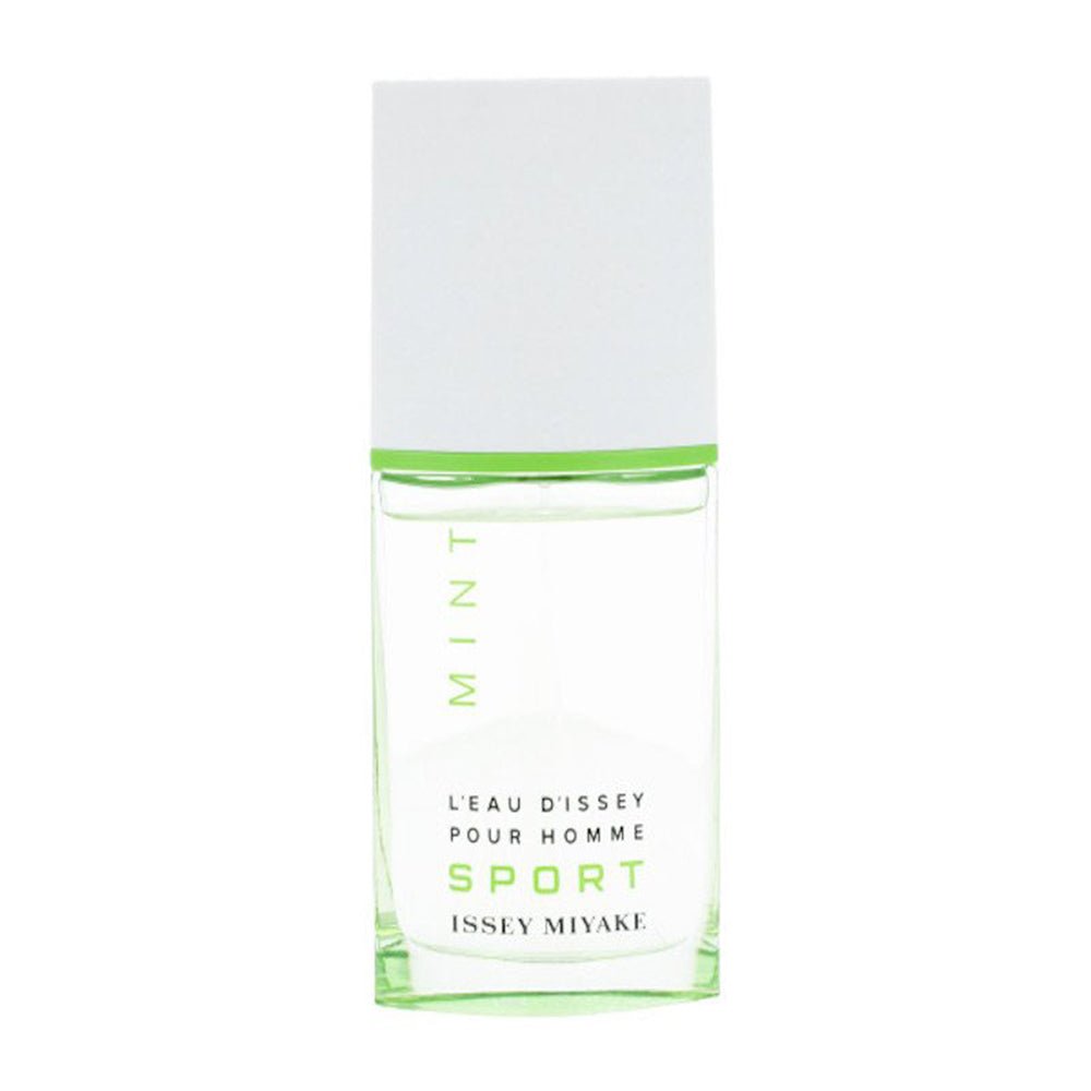 Issey Miyake L'Eau D'Issey Pour Homme Sport Mint Men Perfume 3.4oz 100ml EAU DE TOILETTE SPRAY