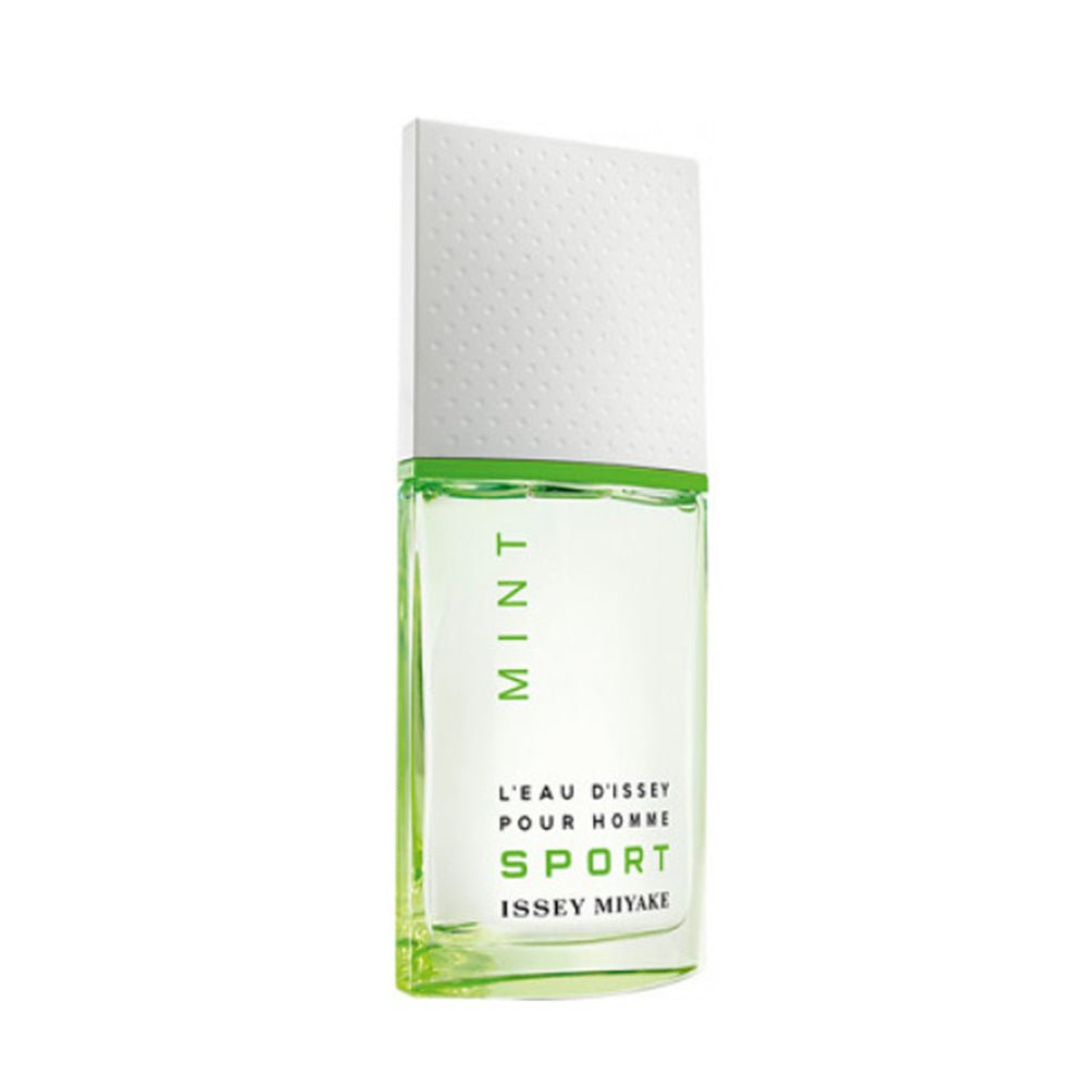 Issey Miyake L'Eau D'Issey Pour Homme Sport Mint Men Perfume 3.4oz 100ml EAU DE TOILETTE SPRAY