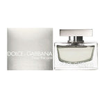 Dolce & Gabbana L'eau The One Women Perfume 2.5oz 75ml EAU DE TOILETTE SPRAY