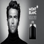 Mont Blanc Legend Men Perfume 15ml 30ml 100ml 200ml EAU DE TOILETTE SPRAY