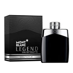 Mont Blanc Legend Men Perfume 15ml 30ml 100ml 200ml EAU DE TOILETTE SPRAY
