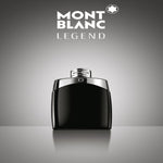Mont Blanc Legend Men Perfume 15ml 30ml 100ml 200ml EAU DE TOILETTE SPRAY