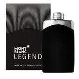 Mont Blanc Legend Men Perfume 15ml 30ml 100ml 200ml EAU DE TOILETTE SPRAY