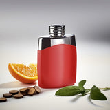 Mont Blanc Legend Red Men 100ml Perfume 3.4oz 100ml EAU DE PARFUM SPRAY