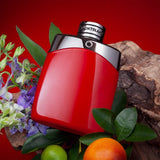 Mont Blanc Legend Red Men 100ml Perfume 3.4oz 100ml EAU DE PARFUM SPRAY