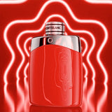Mont Blanc Legend Red Men 100ml Perfume 3.4oz 100ml EAU DE PARFUM SPRAY