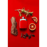 Mont Blanc Legend Red Men 100ml Perfume 3.4oz 100ml EAU DE PARFUM SPRAY