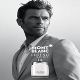 Mont Blanc Legend Spirit Men Perfume 3.4oz 100ml 6.8oz 200ml EAU DE TOILETTE SPRAY