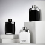 Mont Blanc Legend Spirit Men Perfume 3.4oz 100ml 6.8oz 200ml EAU DE TOILETTE SPRAY