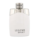 Mont Blanc Legend Spirit Men Perfume 3.4oz 100ml 6.8oz 200ml EAU DE TOILETTE SPRAY