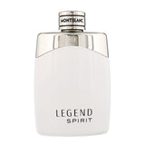 Mont Blanc Legend Spirit Men Perfume 3.4oz 100ml 6.8oz 200ml EAU DE TOILETTE SPRAY