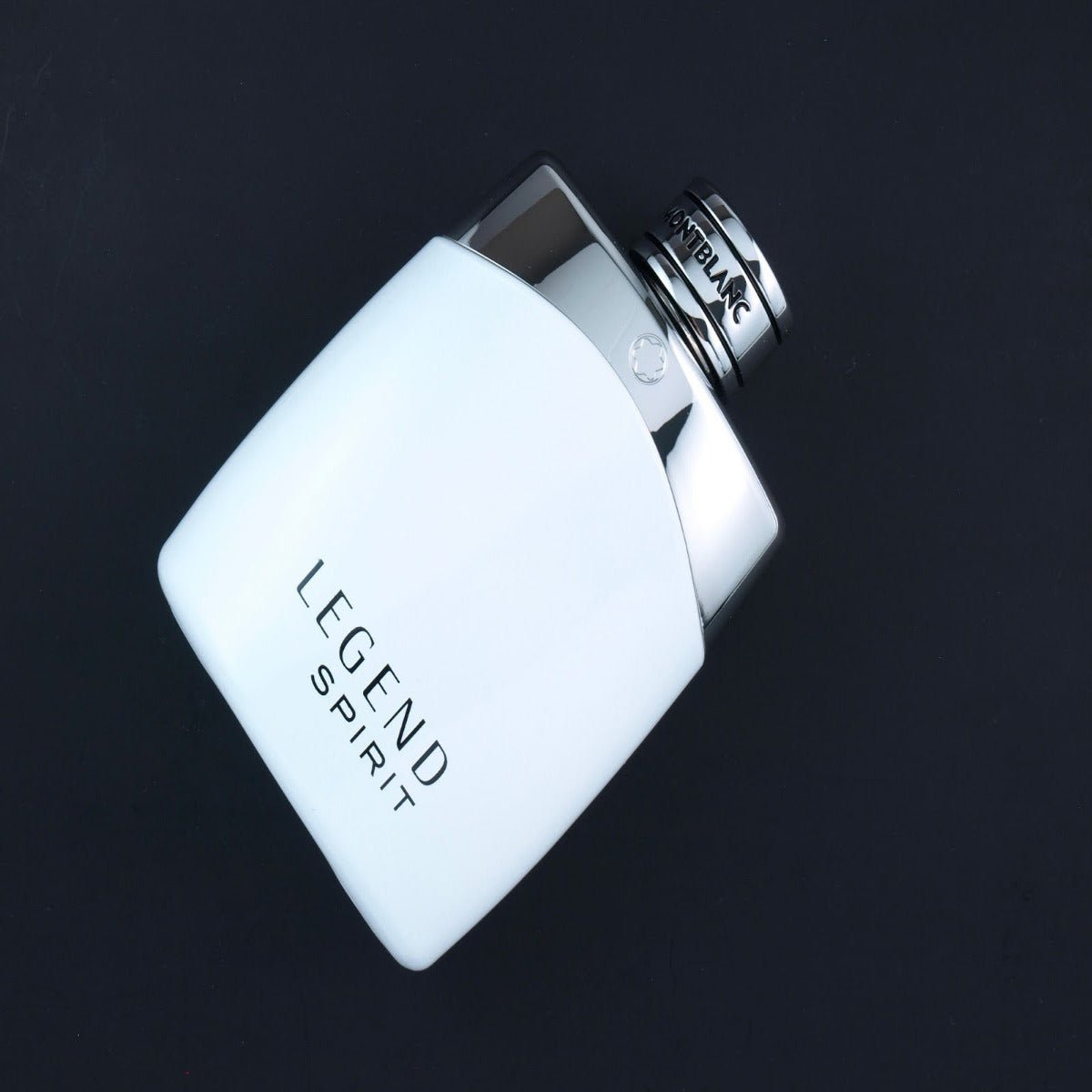 Mont Blanc Legend Spirit Men Perfume 3.4oz 100ml 6.8oz 200ml EAU DE TOILETTE SPRAY
