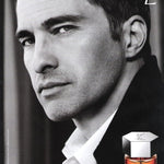 Yves Saint Laurent L'Homme Men Perfume 3.4oz 100ml EAU DE PARFUME SPRAY