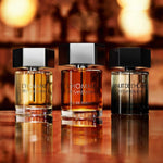 Yves Saint Laurent L'Homme Men Perfume 3.4oz 100ml EAU DE PARFUME SPRAY