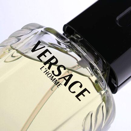 Versace L'Homme Men Perfume 3.4oz 100ml EAU DE TOILETTE SPRAY