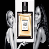 Guerlain L'Homme Ideal Men Perfume 3.3oz 100ml EAU DE TOILETTE SPRAY