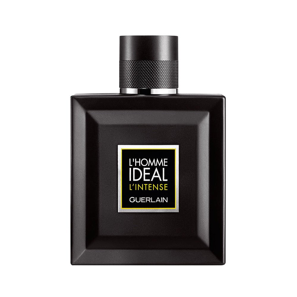Guerlain L'Homme Ideal Intense Men Perfume 3.3oz 100ml EAU DE PARFUM SPRAY