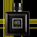 Guerlain L'Homme Ideal Intense Men Perfume 3.3oz 100ml EAU DE PARFUM SPRAY