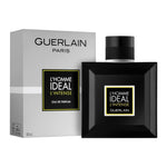 Guerlain L'Homme Ideal Intense Men Perfume 3.3oz 100ml EAU DE PARFUM SPRAY