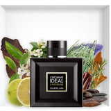 Guerlain L'Homme Ideal Intense Men Perfume 3.3oz 100ml EAU DE PARFUM SPRAY