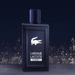 Lacoste L'Homme Lacoste Intense Men Perfume 3.4oz 100ml EAU DE TOILETTE SPRAY