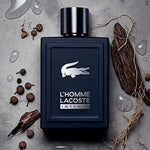 Lacoste L'Homme Lacoste Intense Men Perfume 3.4oz 100ml EAU DE TOILETTE SPRAY