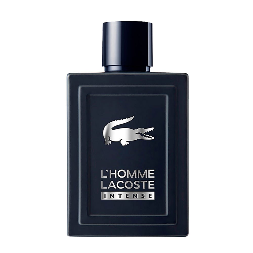 Lacoste L'Homme Lacoste Intense Men Perfume 3.4oz 100ml EAU DE TOILETTE SPRAY