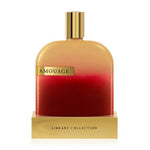 Amouage Library Collection Opus X Perfume 3.4oz 100ml EAU DE PARFUM SPRAY