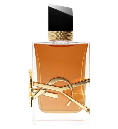 Yves Saint Laurent Libre EDP Intense (L) Perfume 30ml 50ml 90ml EAU DE PARFUM SPRAY
