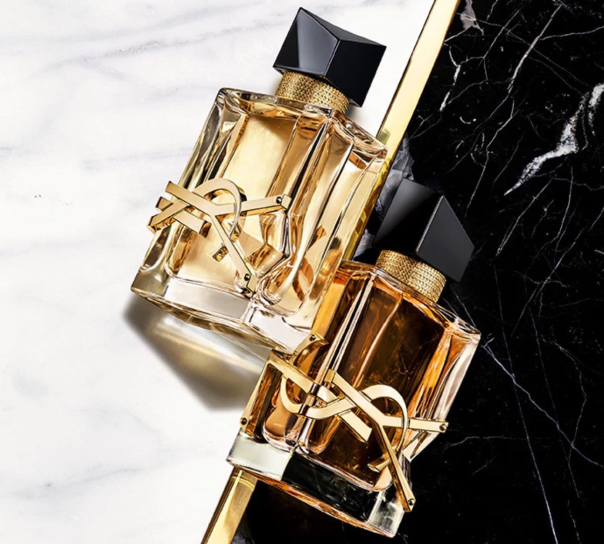 Yves Saint Laurent Libre EDP Intense (L) Perfume 30ml 50ml 90ml EAU DE PARFUM SPRAY