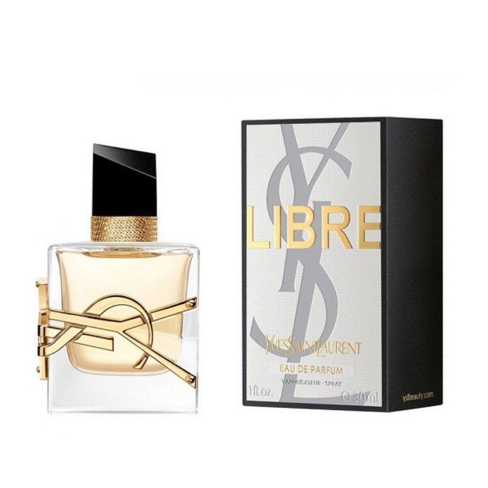 Yves Saint Laurent Libre Women Perfume 30ml 50ml 90ml 150ml EAU DE PARFUM SPRAY