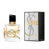 Yves Saint Laurent Libre Women Perfume 30ml 50ml 90ml 150ml EAU DE PARFUM SPRAY