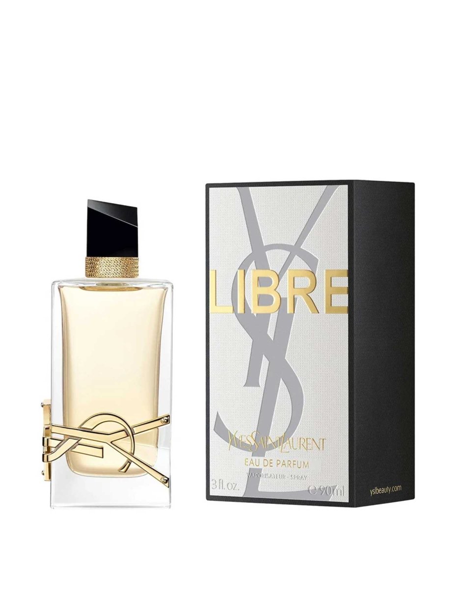 Yves Saint Laurent Libre Women Perfume 30ml 50ml 90ml 150ml EAU DE PARFUM SPRAY