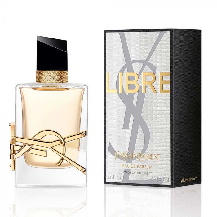Yves Saint Laurent Libre Women Perfume 30ml 50ml 90ml 150ml EAU DE PARFUM SPRAY