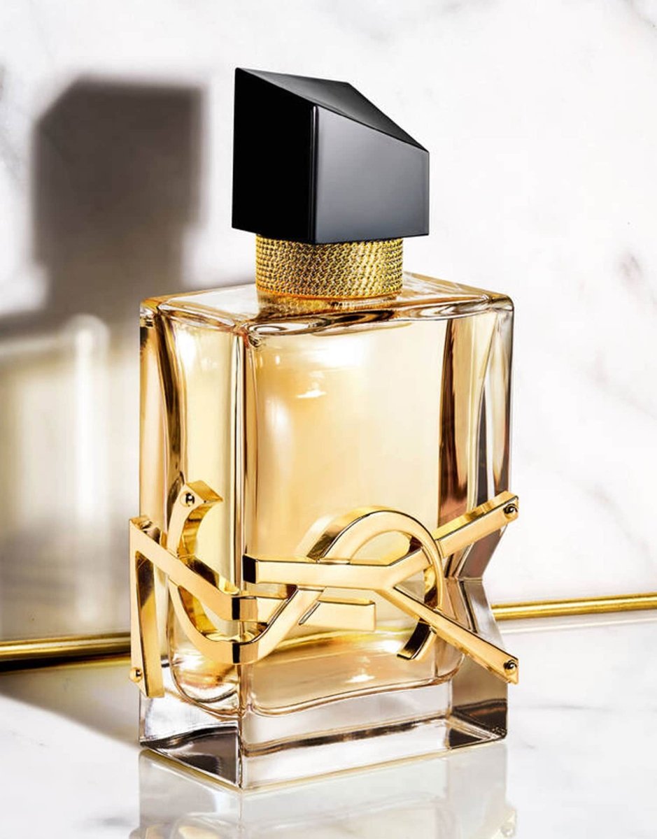 Yves Saint Laurent Libre Women Perfume 30ml 50ml 90ml 150ml EAU DE PARFUM SPRAY