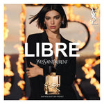 Yves Saint Laurent Libre Women Perfume 30ml 50ml 90ml 150ml EAU DE PARFUM SPRAY