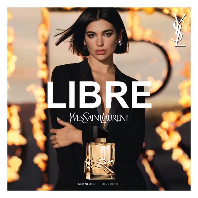 Yves Saint Laurent Libre Women Perfume 30ml 50ml 90ml 150ml EAU DE PARFUM SPRAY