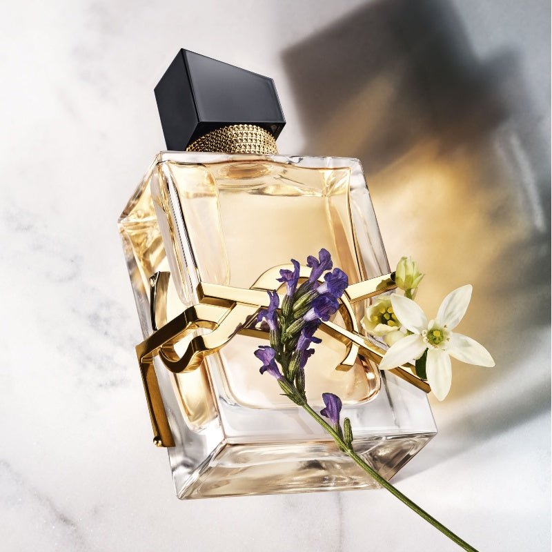 Yves Saint Laurent Libre Women Perfume 30ml 50ml 90ml 150ml EAU DE PARFUM SPRAY