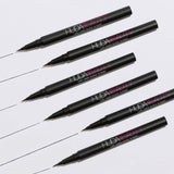 Huda Beauty Life Liner Quick N Easy Precision Liquid Liner Eyeliner Extreme Black 0.03oz 1.0ml